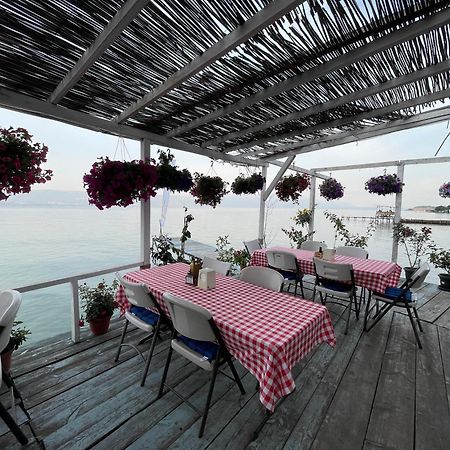 Villa Radozda Struga Luaran gambar