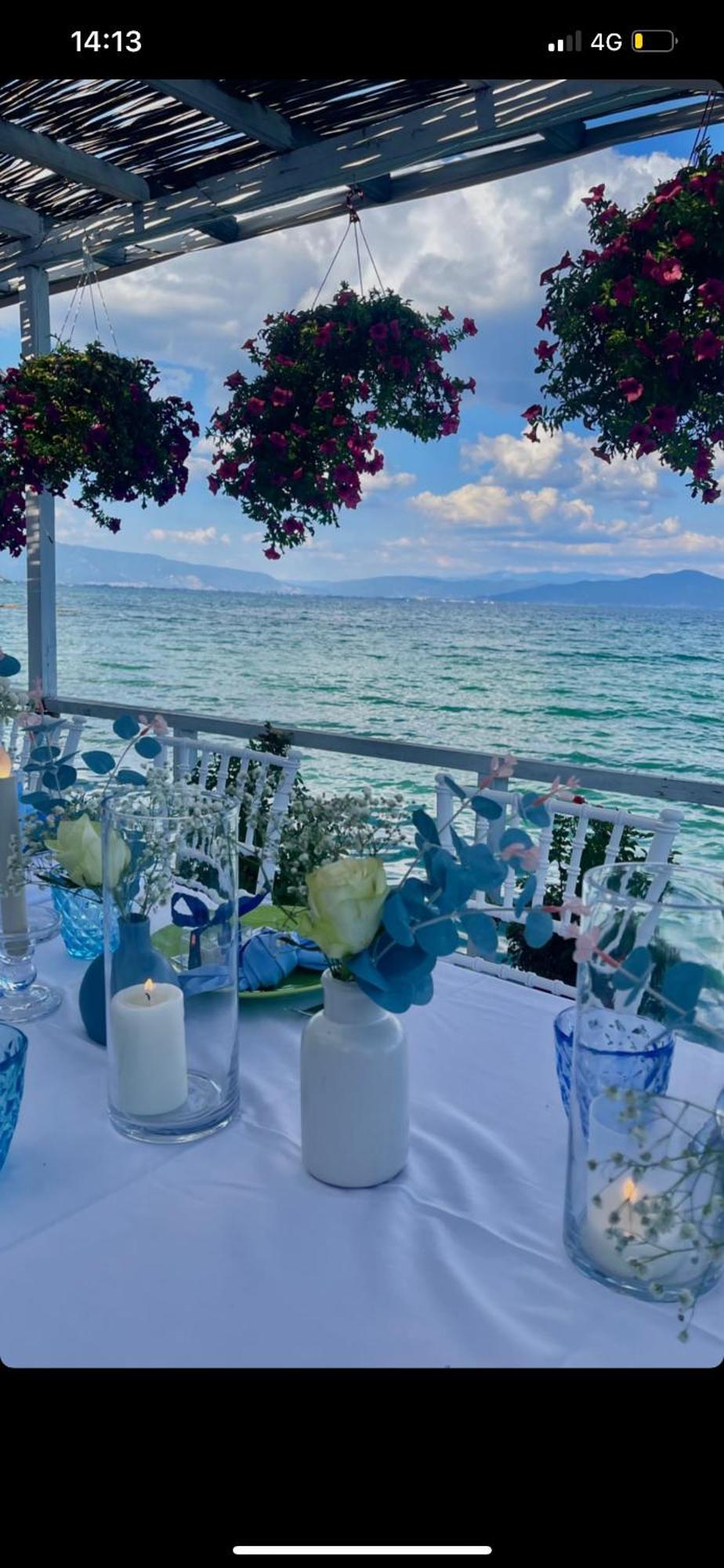 Villa Radozda Struga Luaran gambar