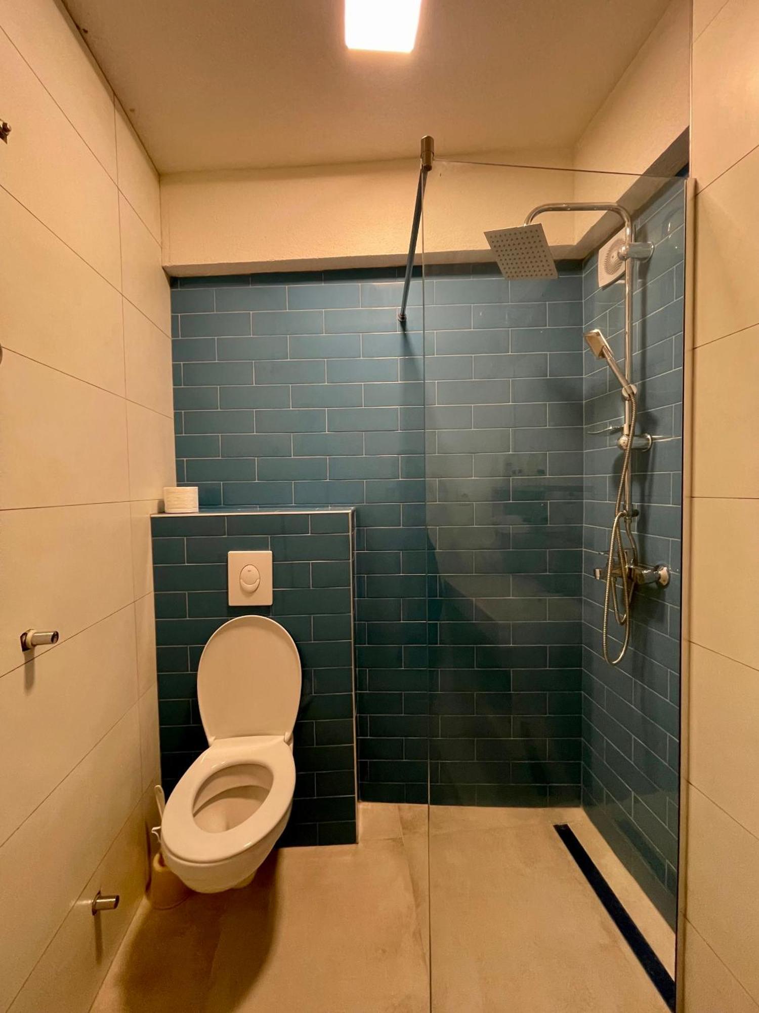 Villa Radozda Struga Luaran gambar