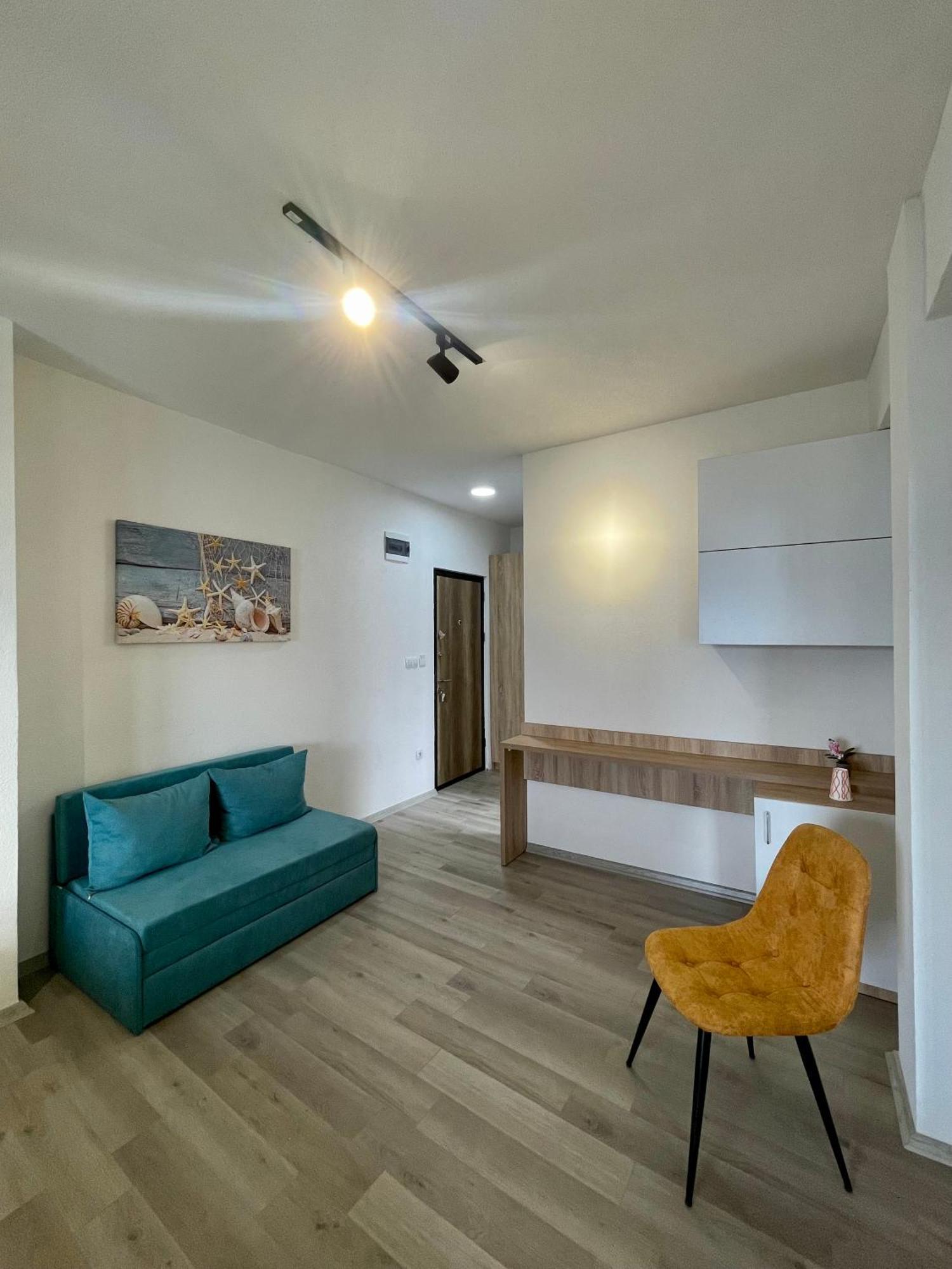 Villa Radozda Struga Luaran gambar