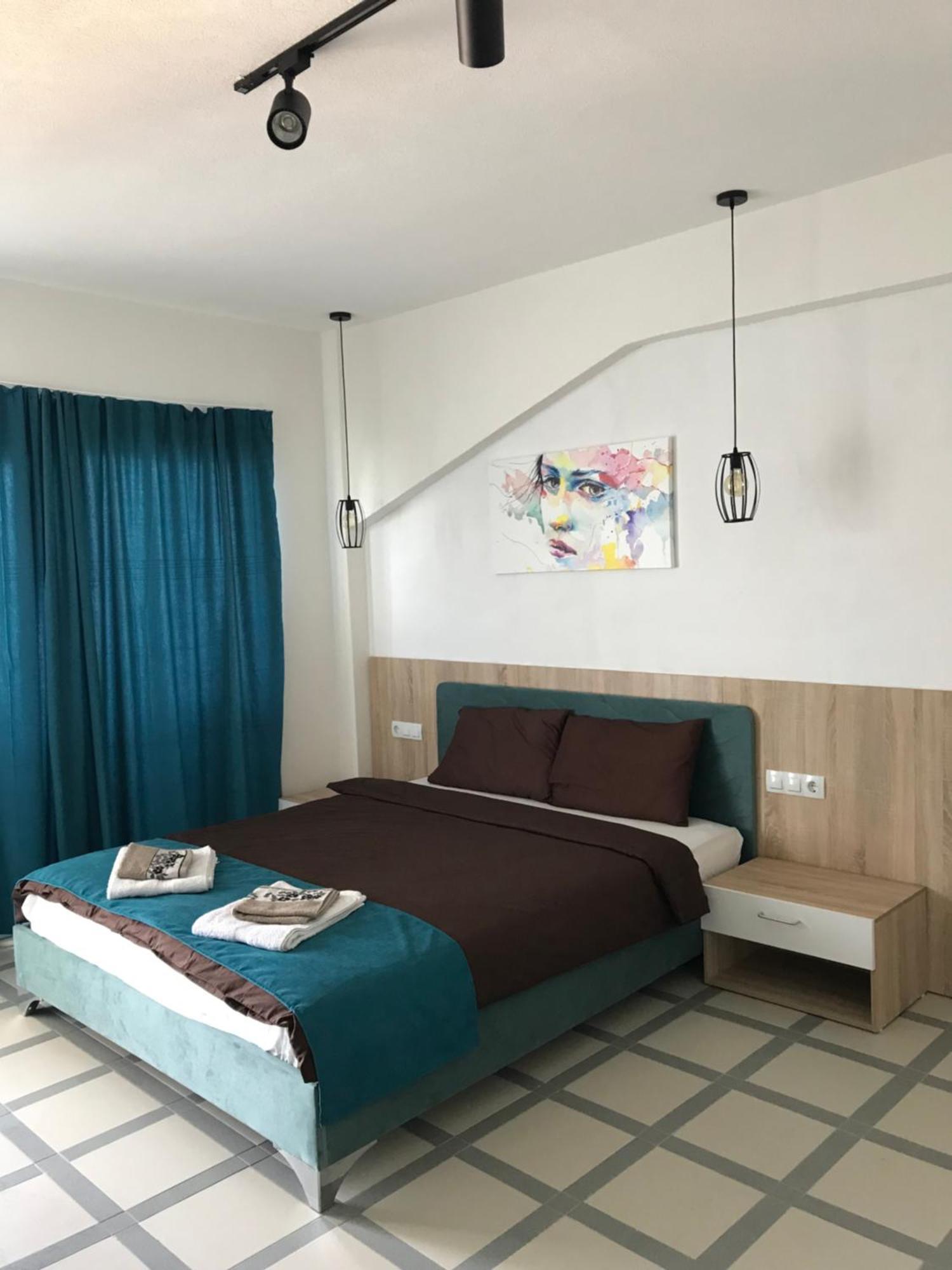 Villa Radozda Struga Luaran gambar