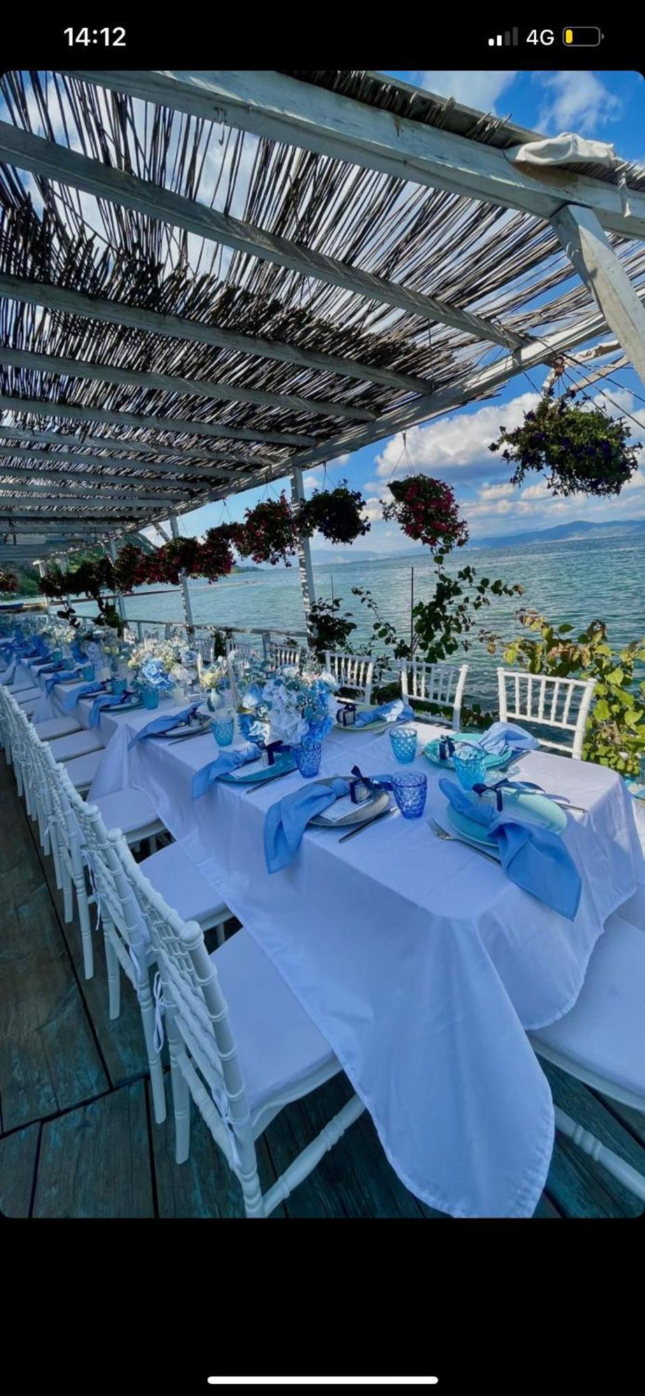Villa Radozda Struga Luaran gambar
