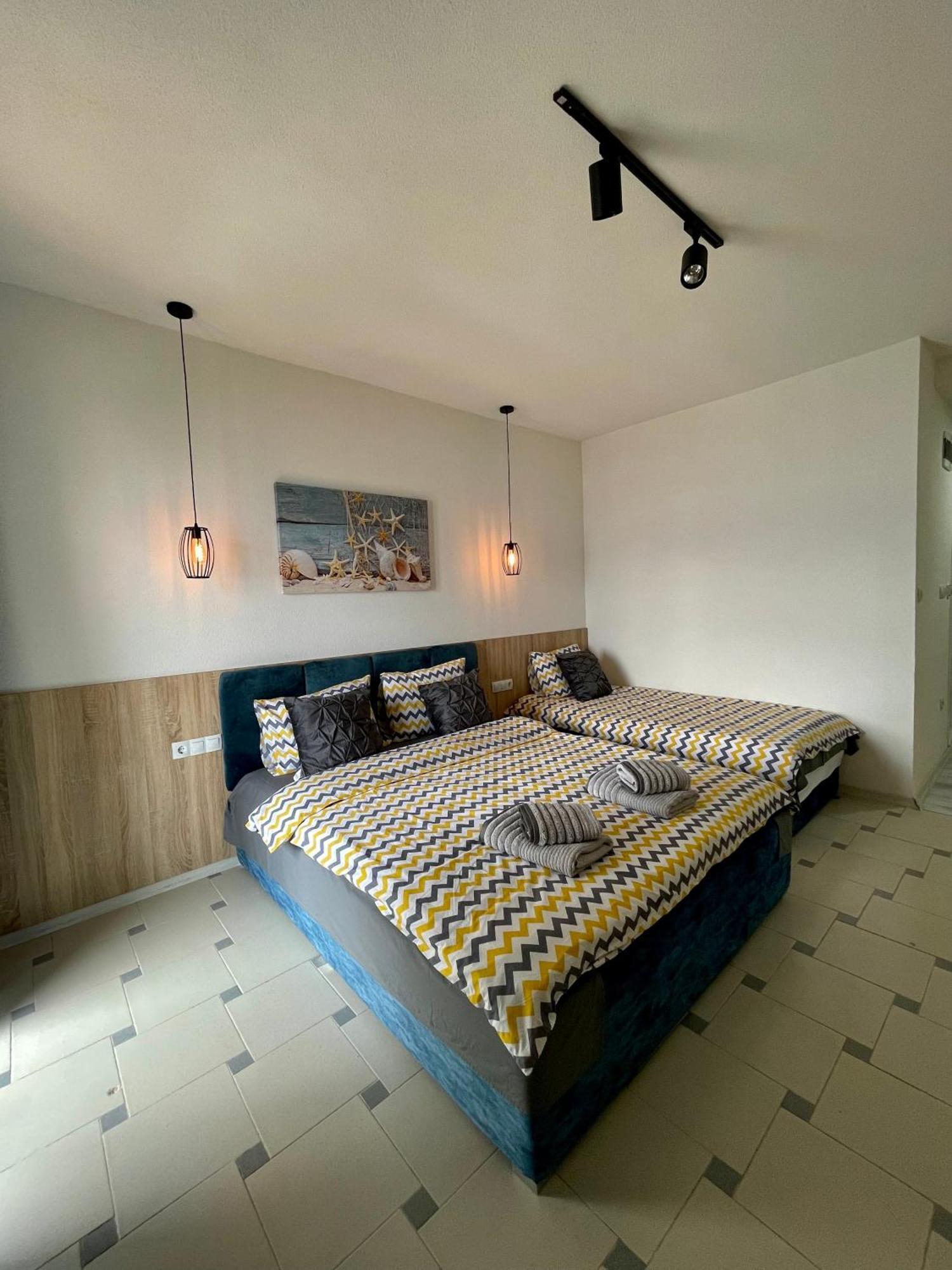 Villa Radozda Struga Luaran gambar
